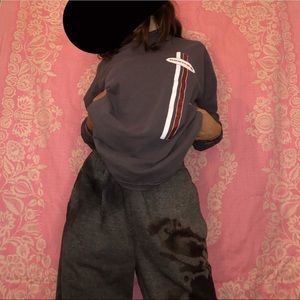 Just a sick tee. 🤷🏼‍♀️